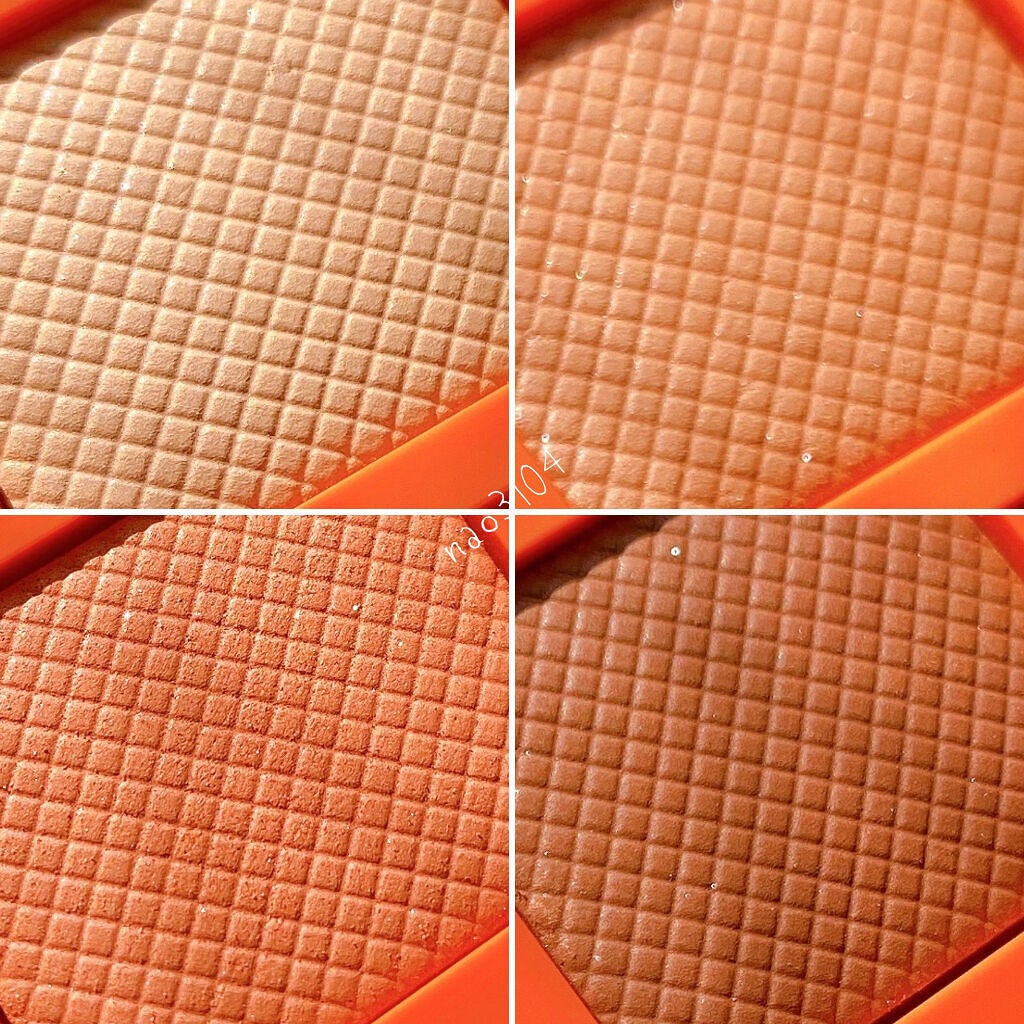 アイ カラー クォード/TOM FORD BEAUTY/アイシャドウパレットを使ったクチコミ(6枚目)