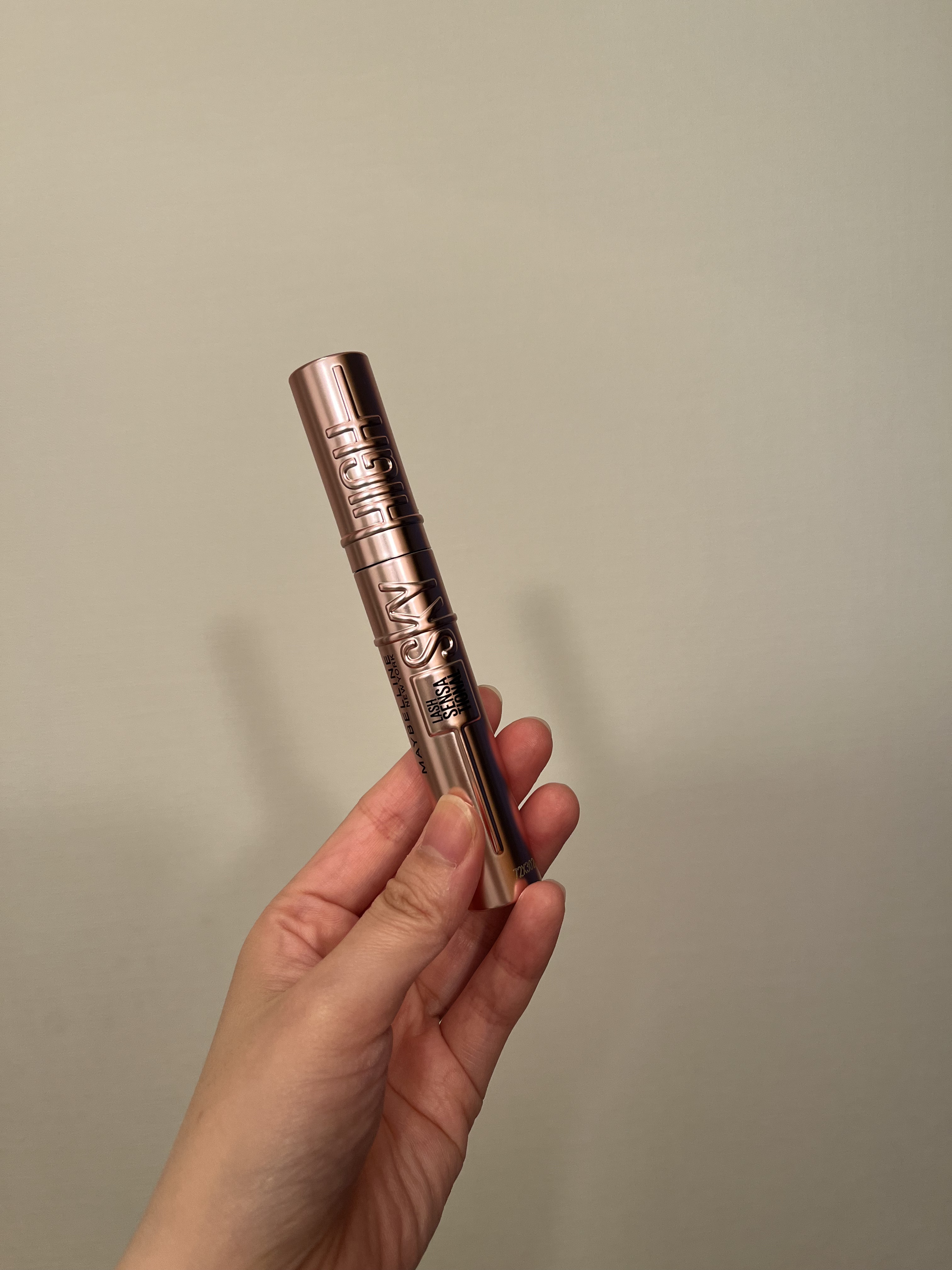 スカイハイ/MAYBELLINE NEW YORK/マスカラを使ったクチコミ（1枚目）