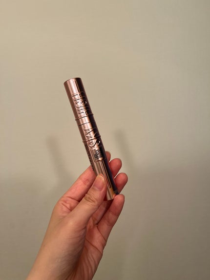 スカイハイ/MAYBELLINE NEW YORK/マスカラを使ったクチコミ(1枚目)