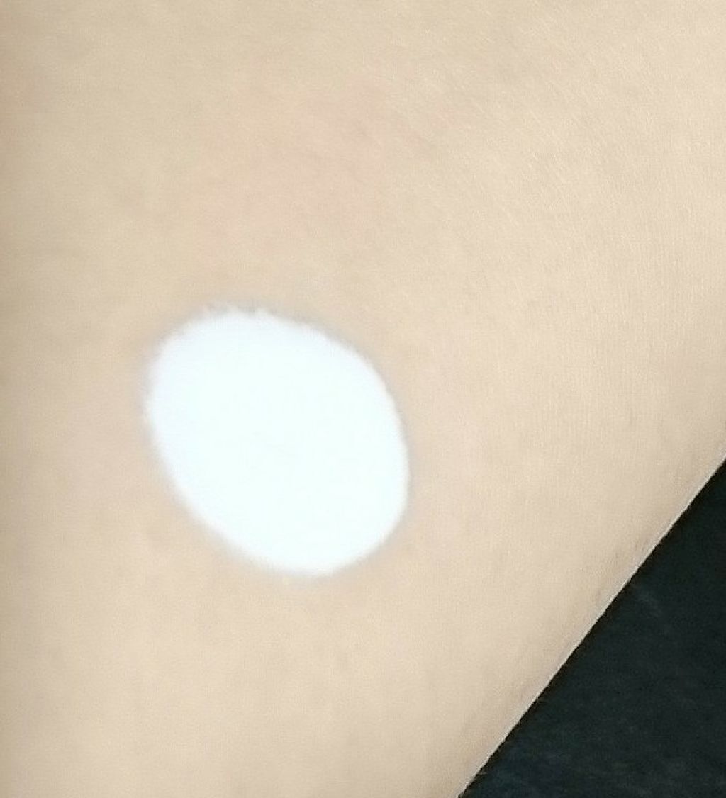 皮脂テカリ防止下地/CEZANNE/化粧下地を使ったクチコミ(2枚目)