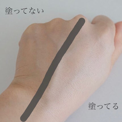 スキンフィットグラインディングセラムカバーパクト/ダルバ/その他ファンデーションを使ったクチコミ(4枚目)