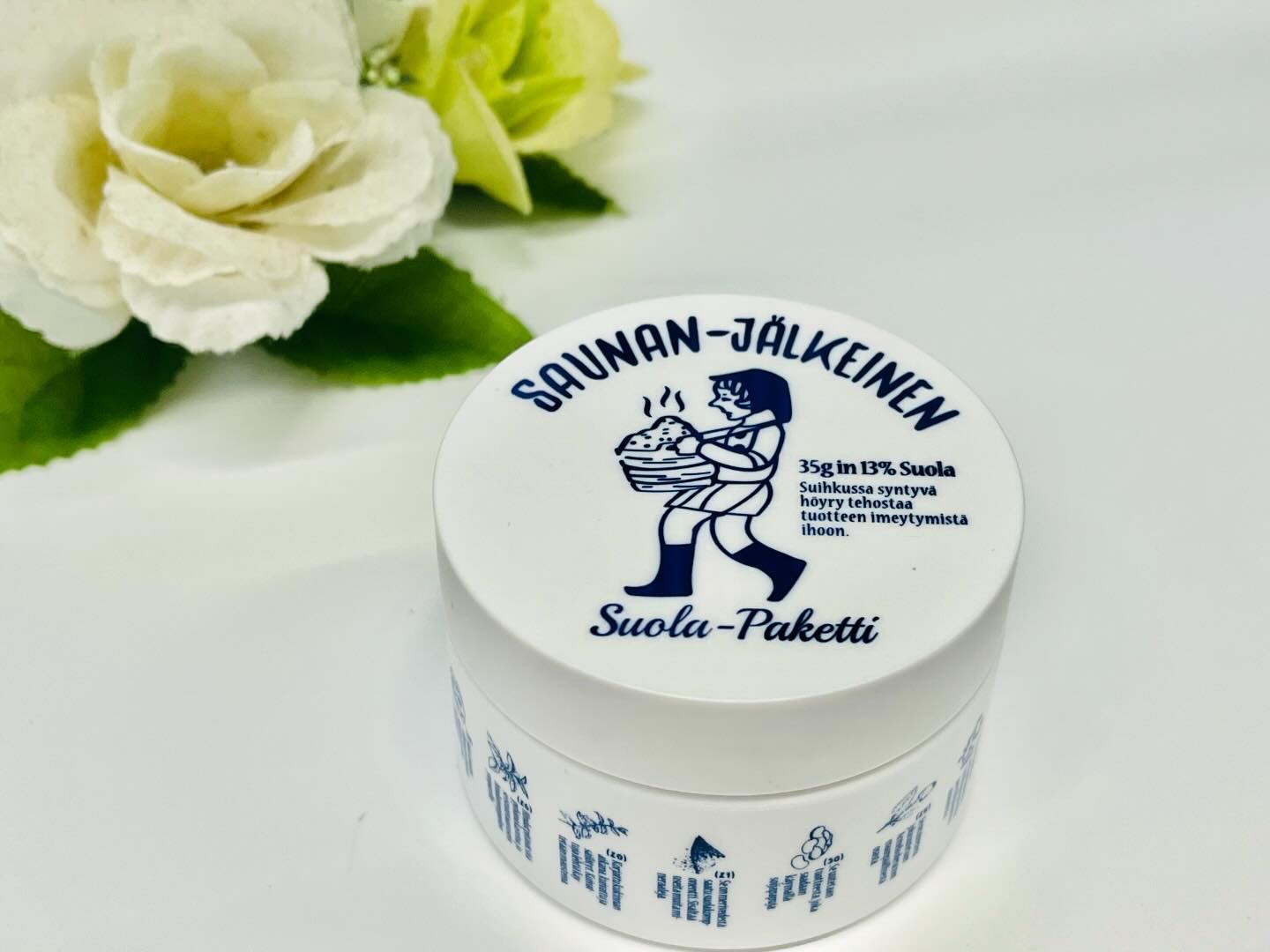 温感ブルーマスク/Torhop/洗い流すパック・マスクを使ったクチコミ（1枚目）