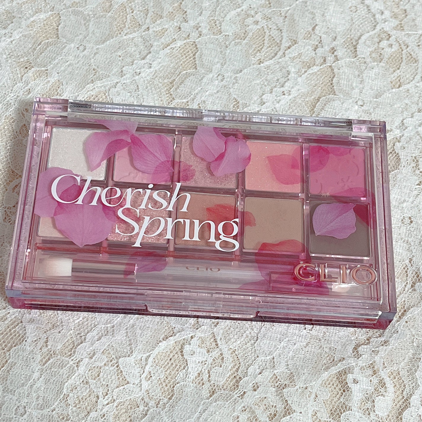 アピュー パステルブラッシャー/A’pieu/パウダーチークを使ったクチコミ(5枚目)