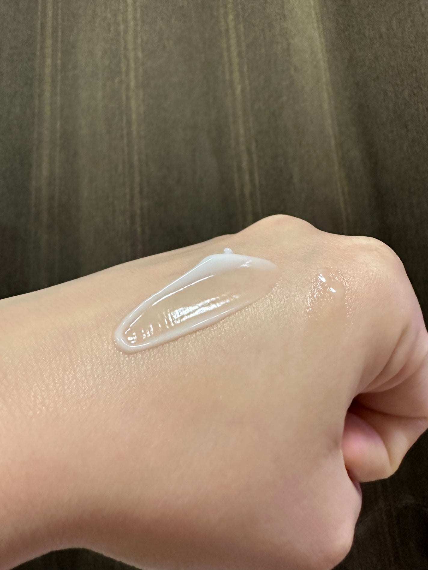 サボン ハンド美容液/SHIRO/ハンドクリームを使ったクチコミ(3枚目)