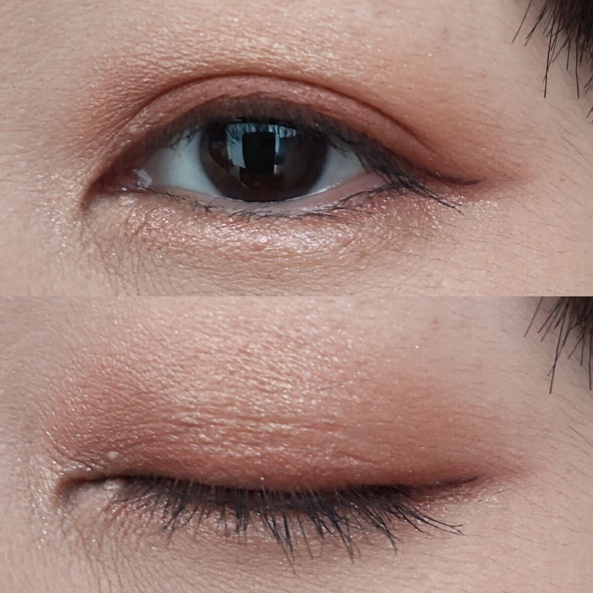 リュクス アイ & チーク パレット/BOBBI BROWN/アイシャドウパレットを使ったクチコミ(8枚目)