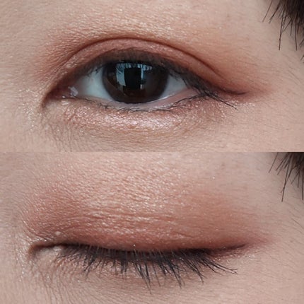 リュクス アイ & チーク パレット/BOBBI BROWN/アイシャドウパレットを使ったクチコミ(8枚目)