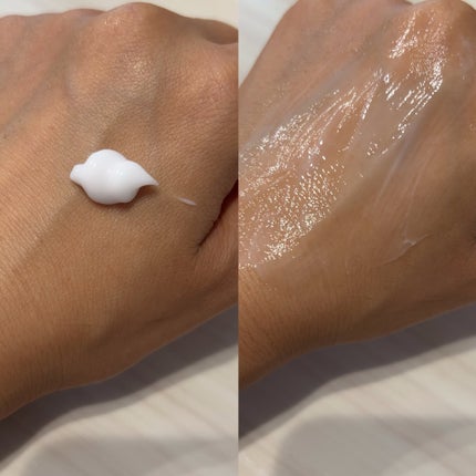 エコモイスチャライジングローション/Dr.Bio/乳液を使ったクチコミ(5枚目)