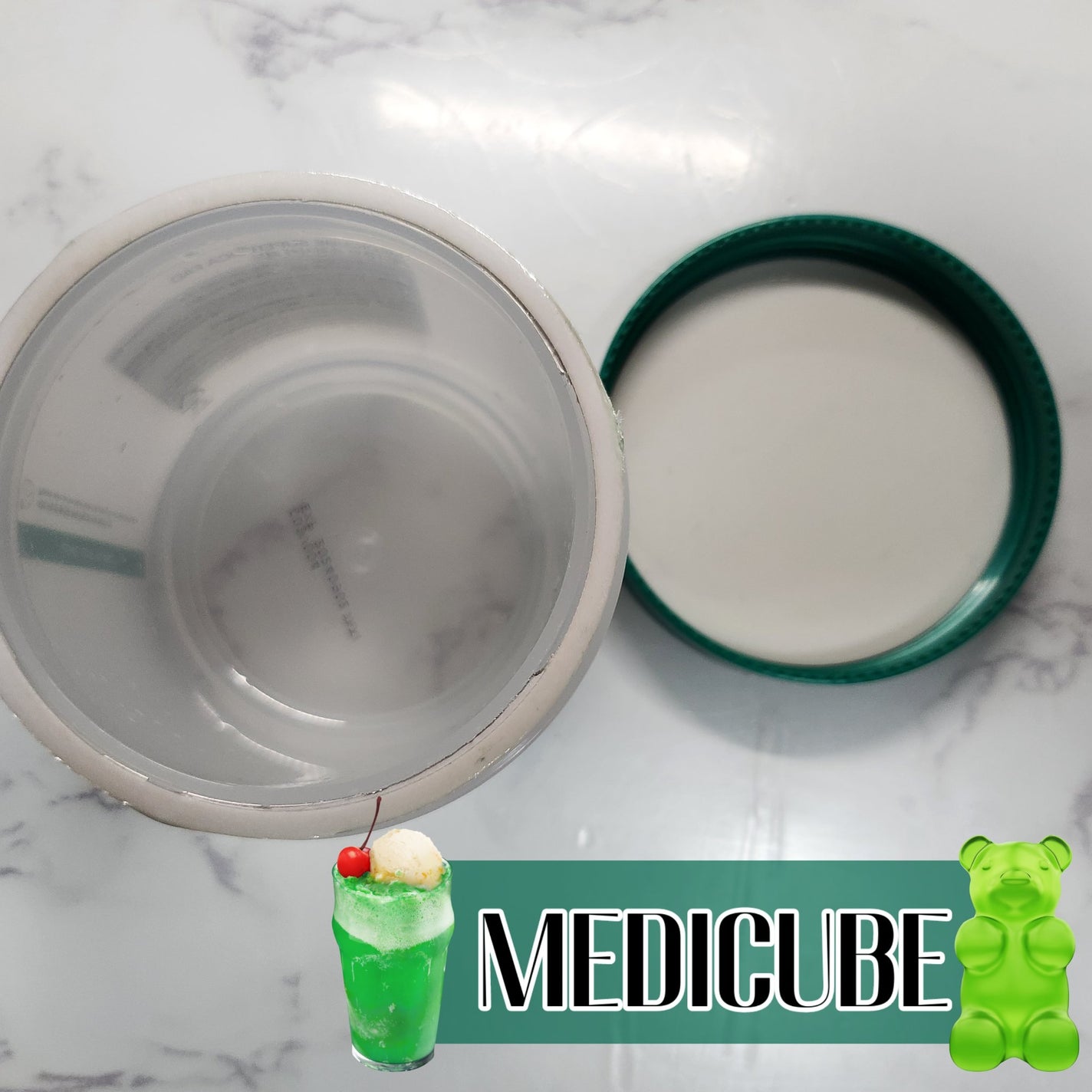 CathKidston ハンドクリーム/キャス・キッドソン/ハンドクリームを使ったクチコミ(2枚目)