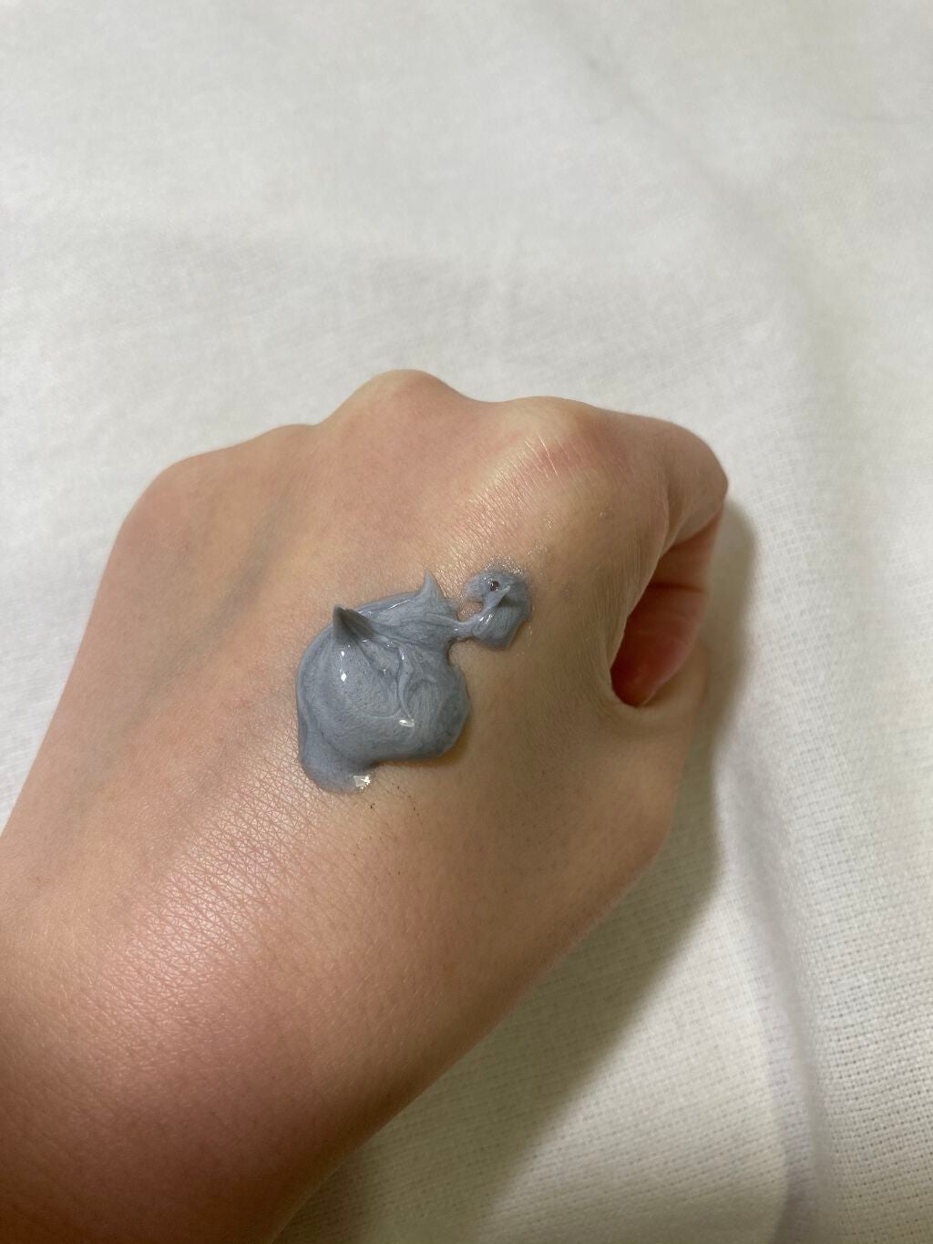 クリアファイン ブラック ソープ チューブタイプ/PLuS/洗顔フォームを使ったクチコミ(2枚目)