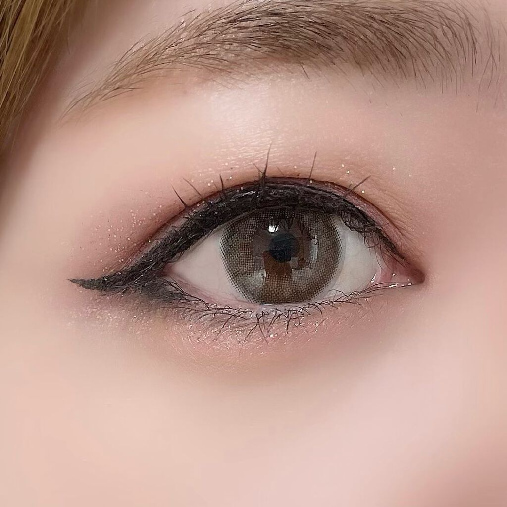 アイシャドウ × 10 /M・A・C/アイシャドウパレットを使ったクチコミ（2枚目）