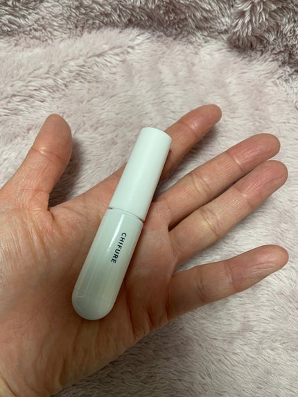 ティント リップ ジェル/ちふれ/リップティントを使ったクチコミ(2枚目)