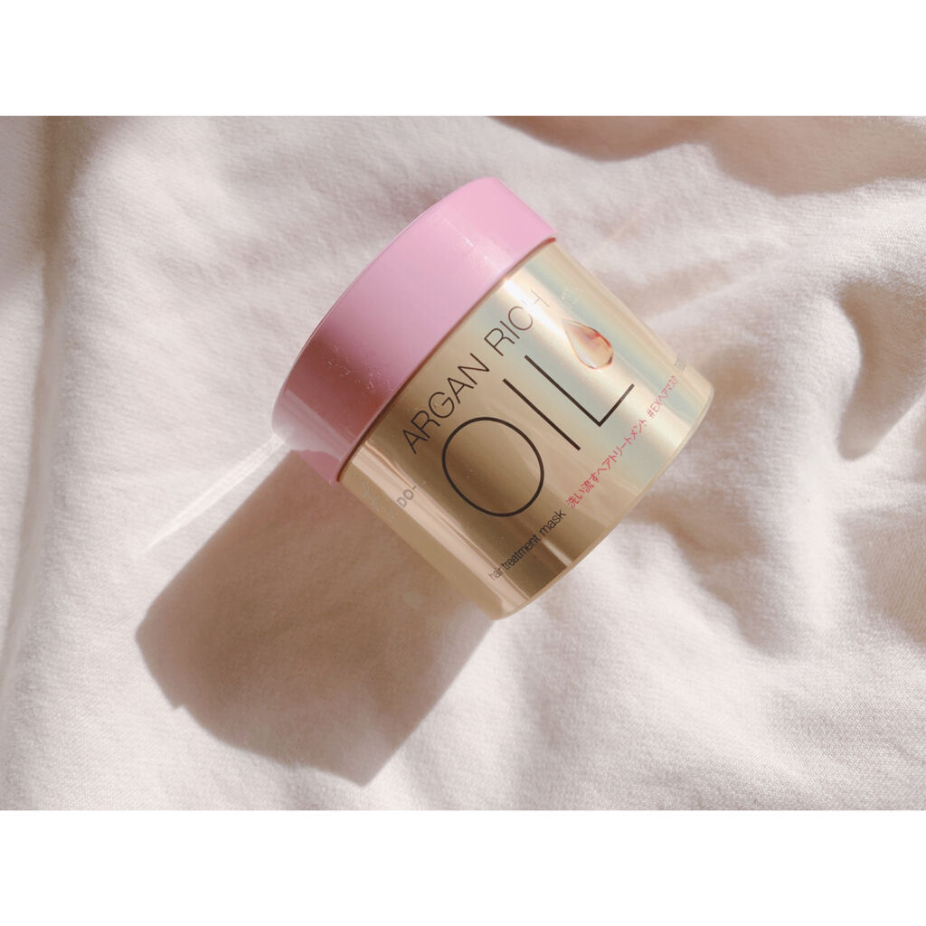 オイルトリートメント #EXヘアマスク/ルシードエル/ヘアマスク・ヘアパックを使ったクチコミ（3枚目）