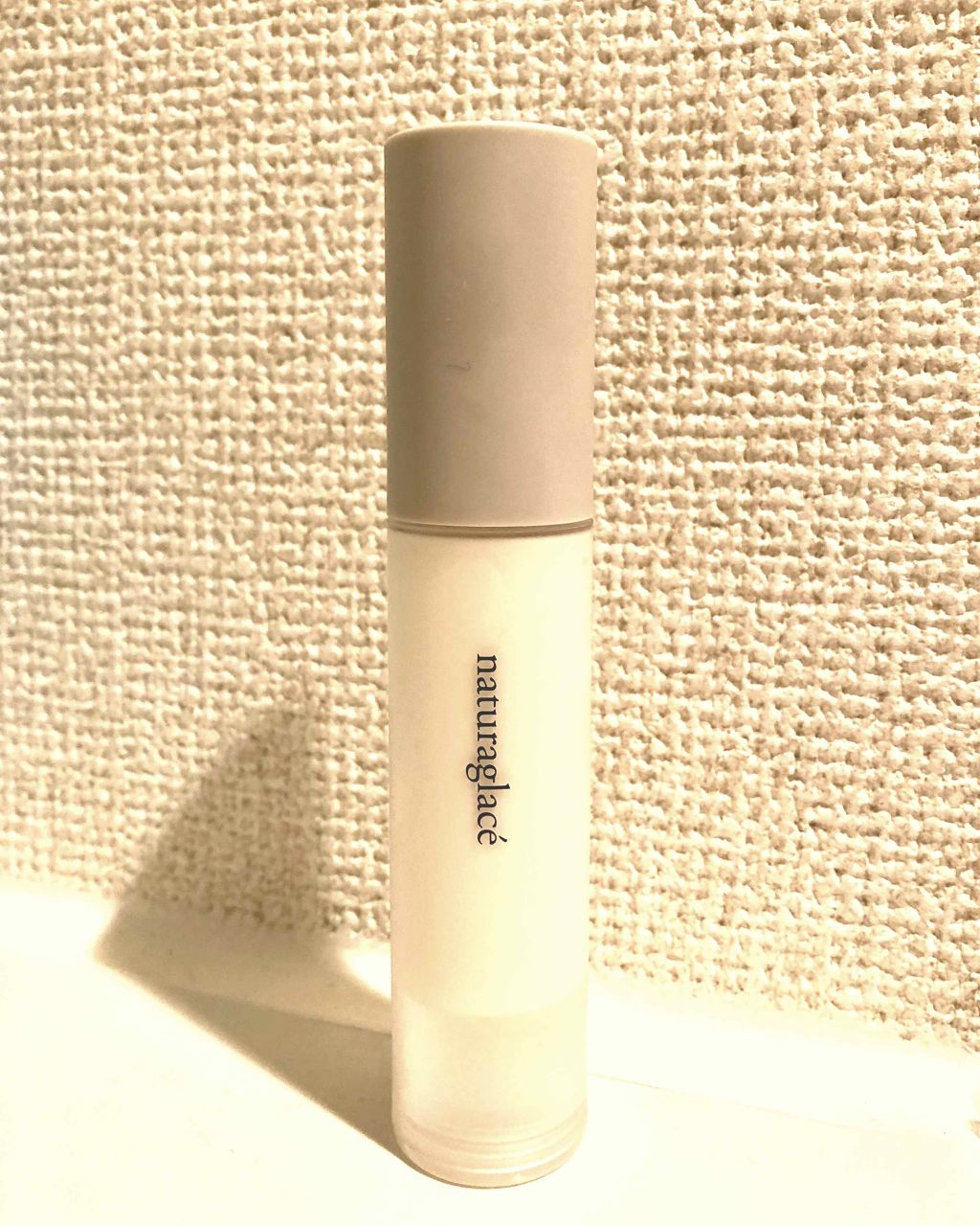 ミネラルUVパウダー/ヴァントルテ/ルースパウダーを使ったクチコミ（1枚目）