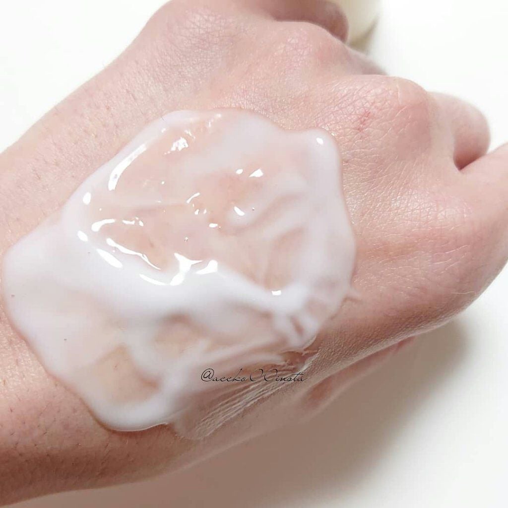 トリートメント クレンジング ミルク/COVERMARK/ミルククレンジングを使ったクチコミ(4枚目)