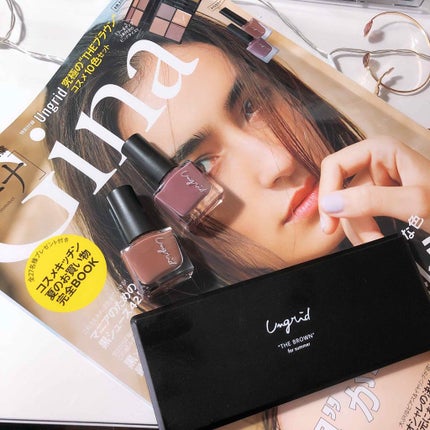 Gina 2019年7月号/Gina/雑誌を使ったクチコミ(1枚目)