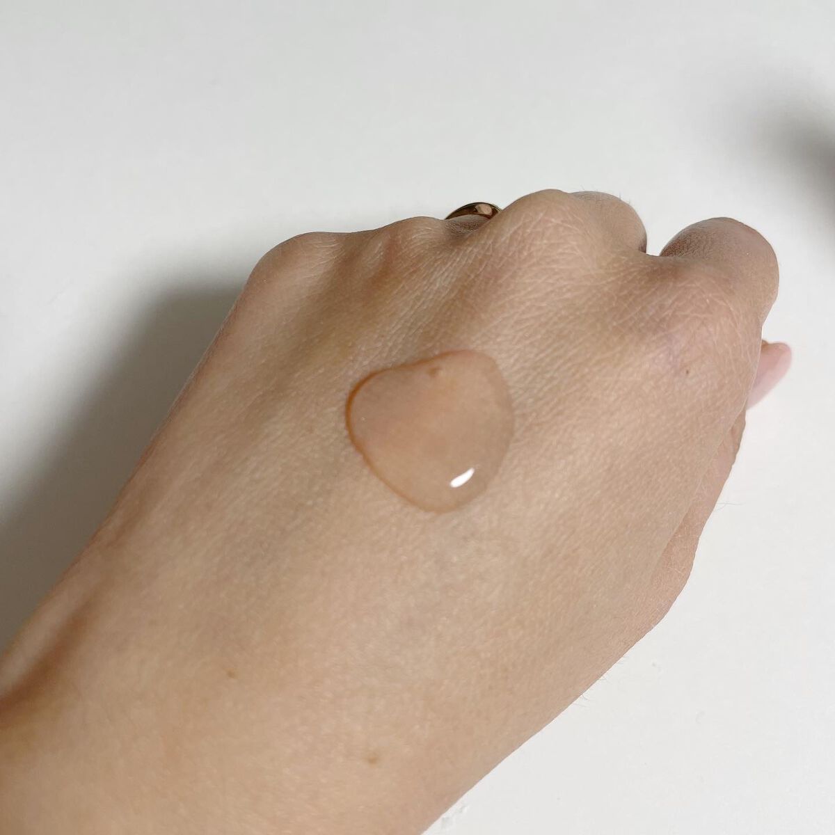 桃70%ナイアシンセラム/Anua/美容液を使ったクチコミ(3枚目)