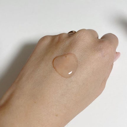 桃70%ナイアシンセラム/Anua/美容液を使ったクチコミ(3枚目)