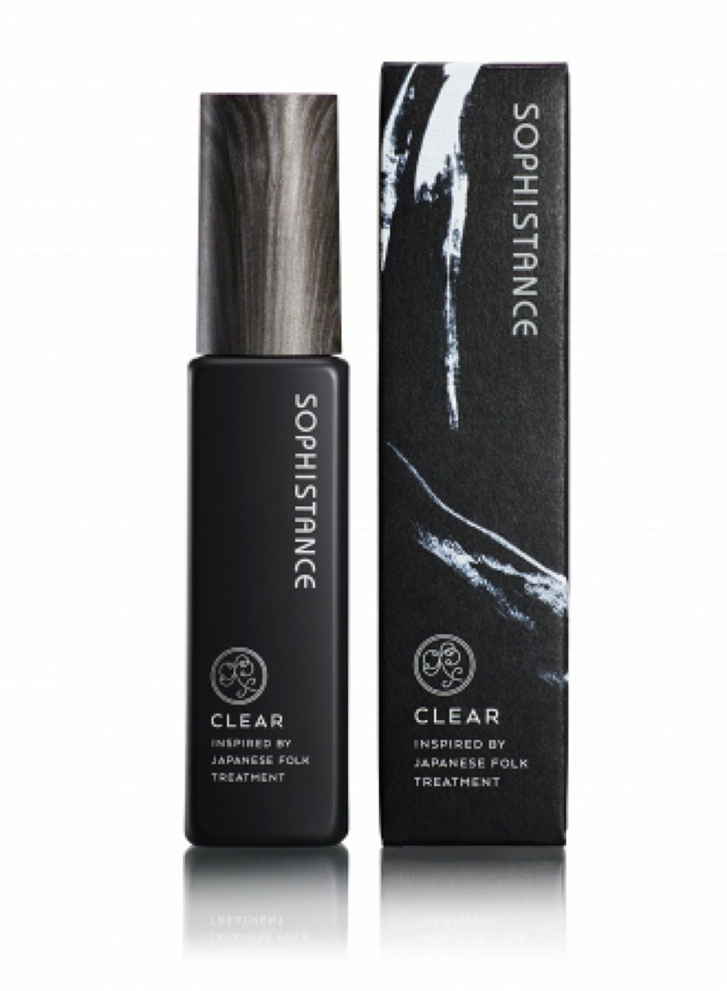 ソフィスタンス クリア / SOPHISTANCE