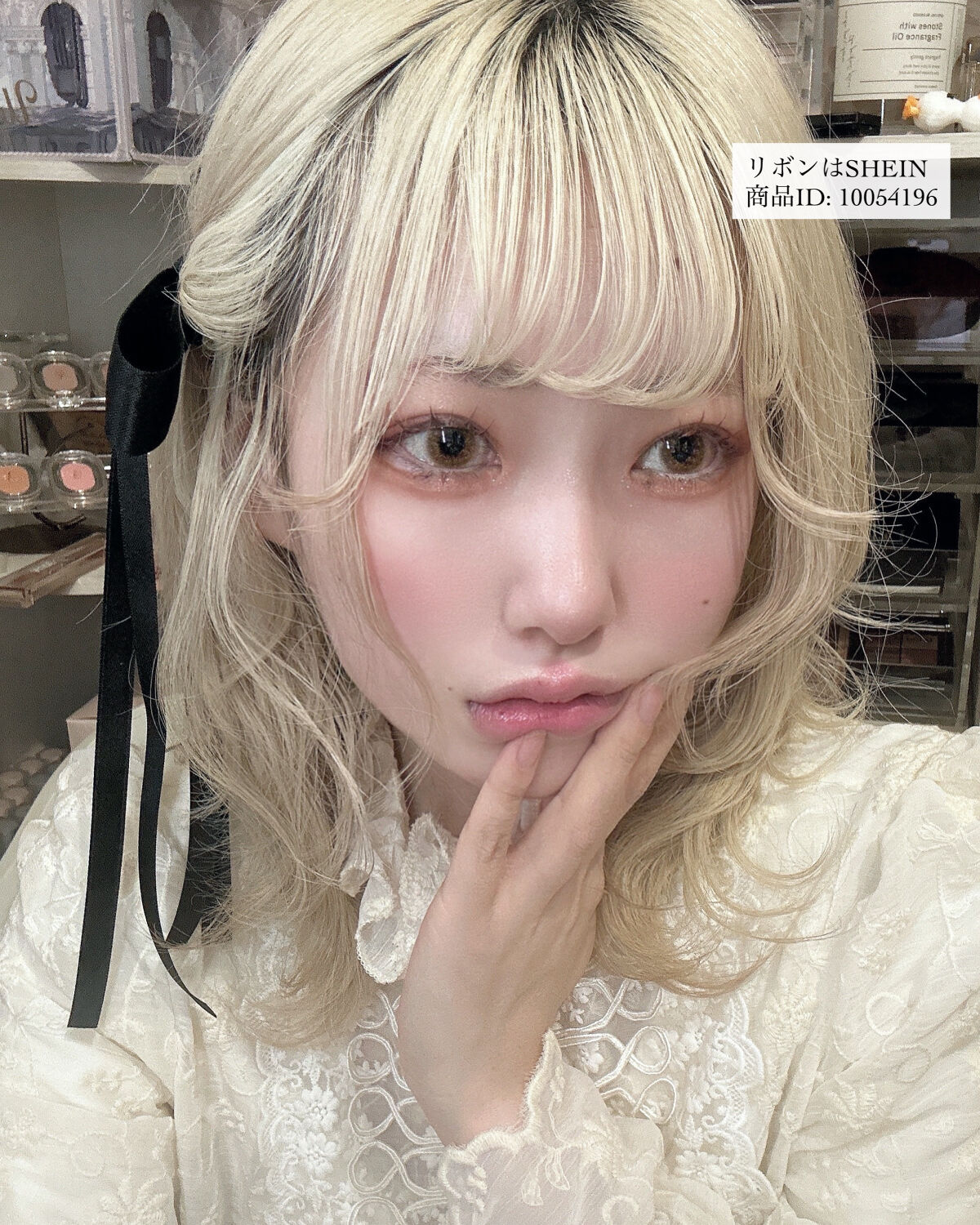 ジルスチュアート タイムレスグロウ ルージュティント/JILL STUART/リップティントを使ったクチコミ（2枚目）