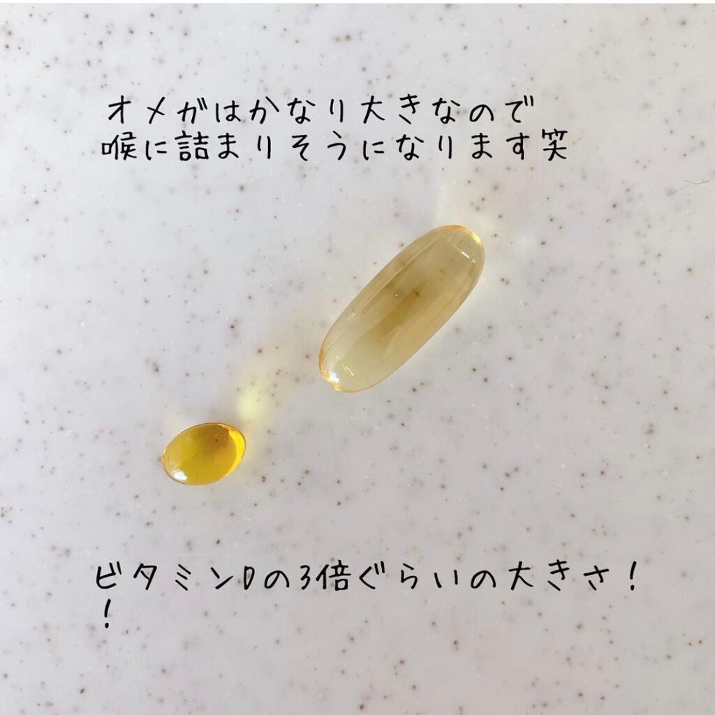 ビオチン/Now Foods/健康サプリメントを使ったクチコミ(3枚目)