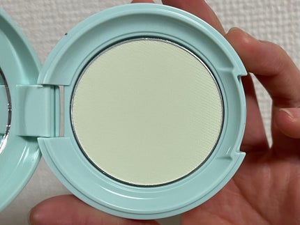 オイルコントロールパウダー<医薬部外品>/ファンケル/プレストパウダーを使ったクチコミ(4枚目)