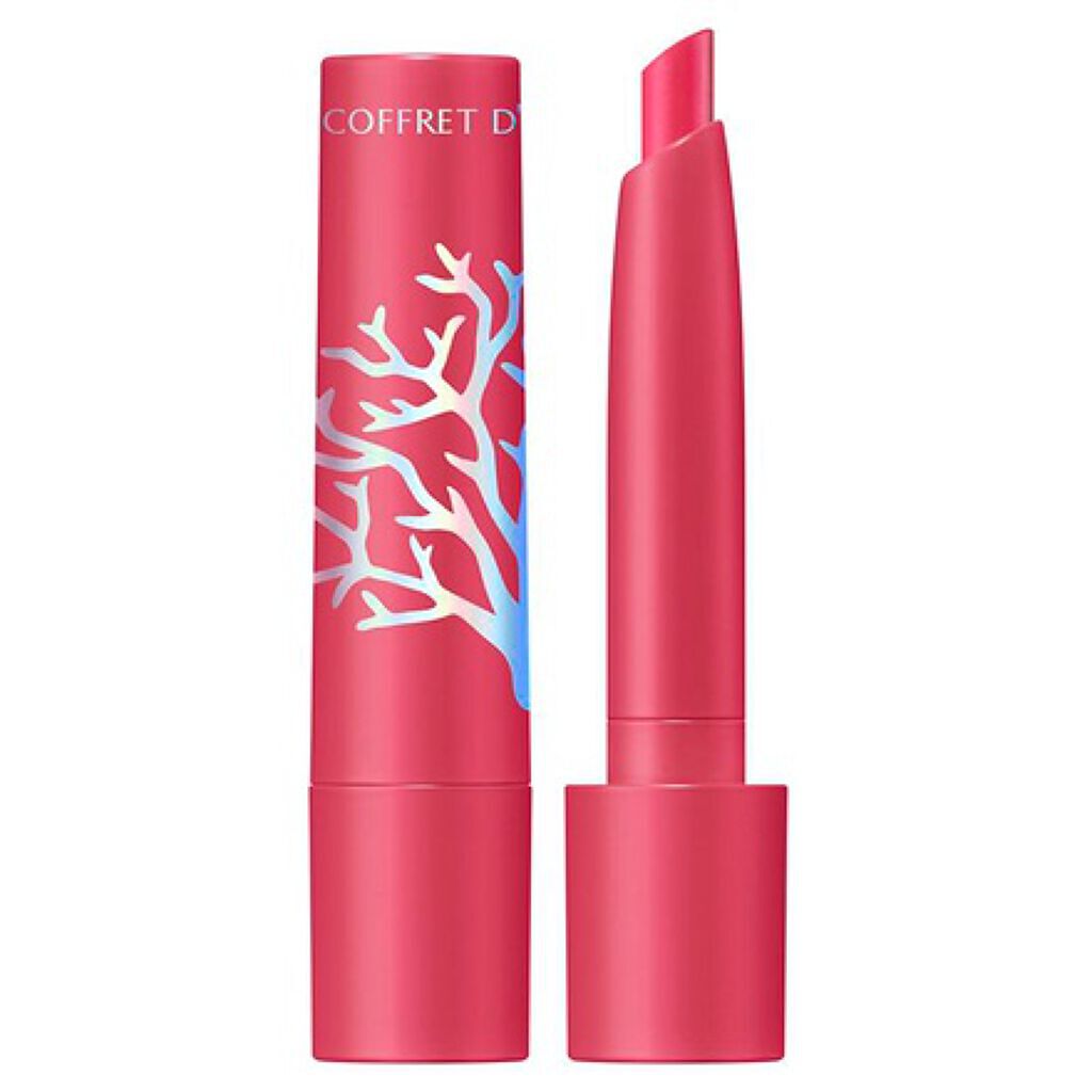 05 サンゴピンク