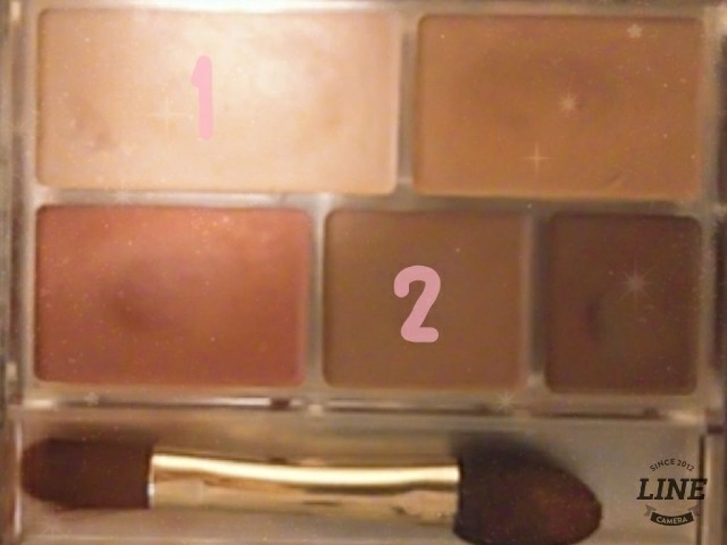 ラスティング リップカラーN/CEZANNE/口紅を使ったクチコミ（3枚目）