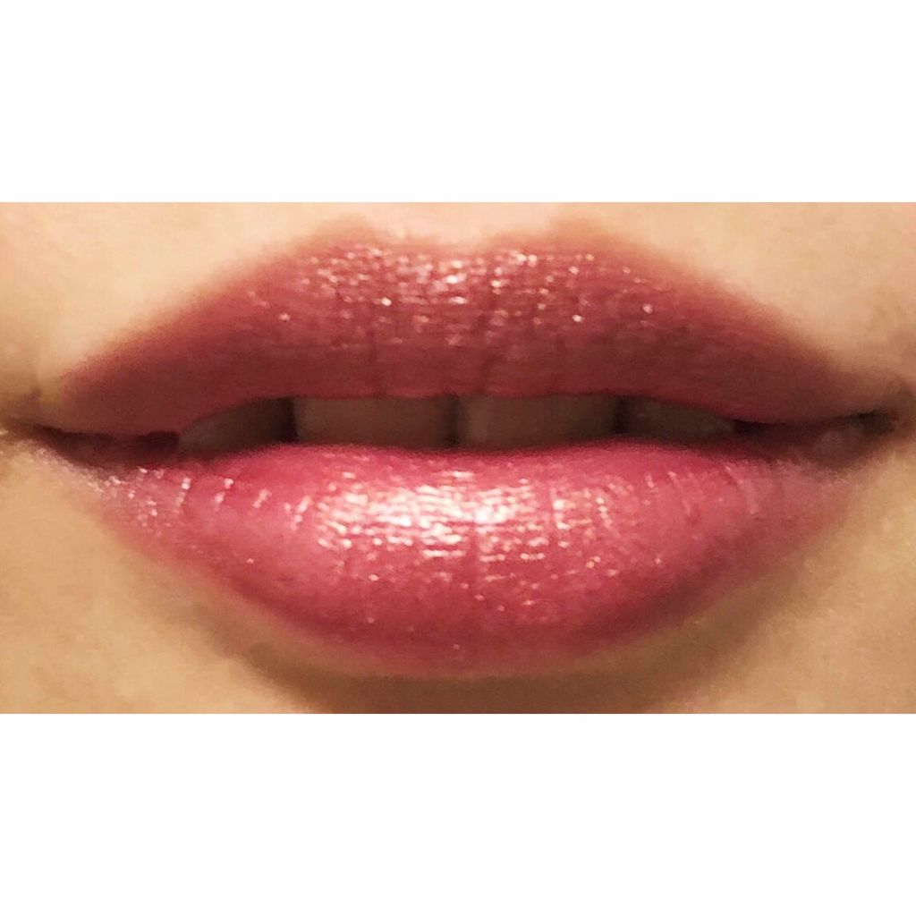 リップスティック/M・A・C/口紅を使ったクチコミ(3枚目)