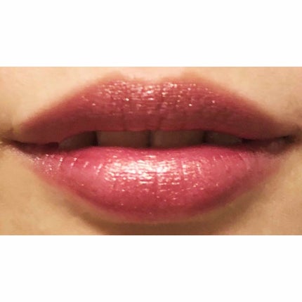 リップスティック/M・A・C/口紅を使ったクチコミ(3枚目)