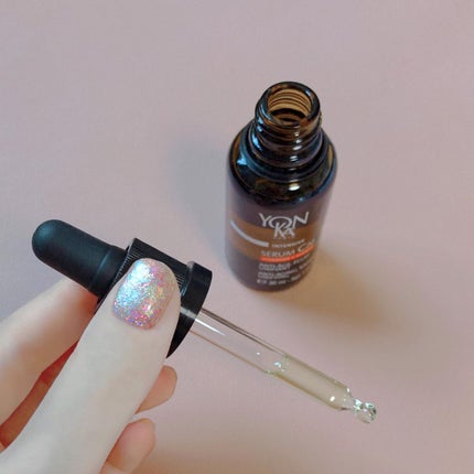 セラム C20/YON-KA(ヨンカ)/美容液を使ったクチコミ(5枚目)