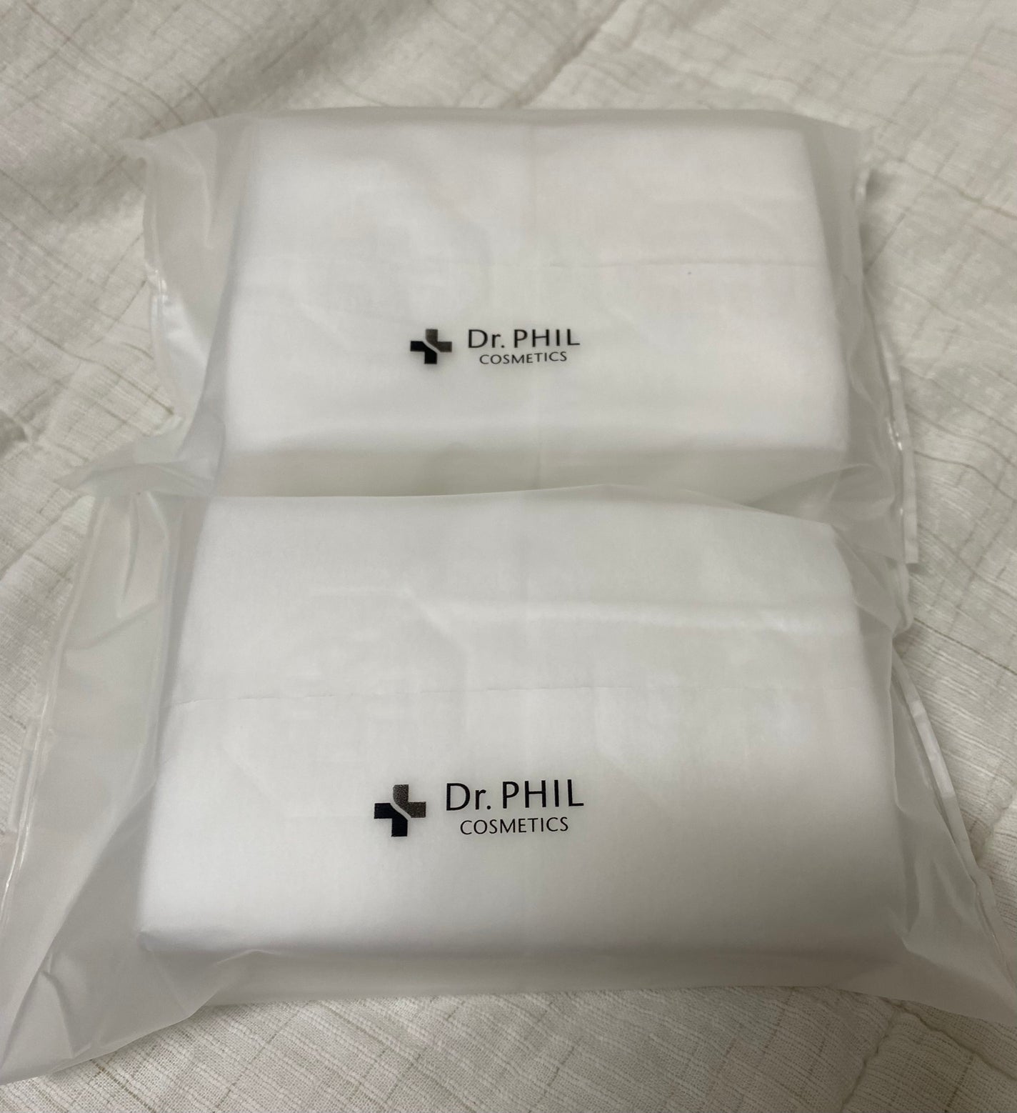 フイルナチュラント エクスバリア クリア ソリューション EX/ドクターフィルコスメティクス/拭き取り化粧水を使ったクチコミ(3枚目)