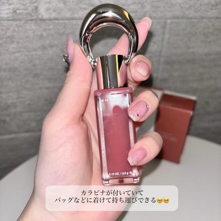 を使ったクチコミ(3枚目)