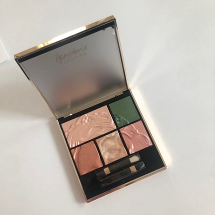 リシュリュー ウィング パレット / LANCOMEの口コミ | おすすめ リシュリュー ウィング パレット / LANCOMEの口コミ | おすすめ