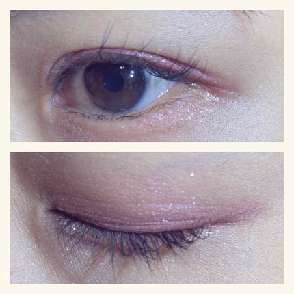 【旧品】パーフェクトスタイリストアイズ/キャンメイク/アイシャドウパレットを使ったクチコミ(4枚目)