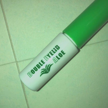 ダブルアイリッドAL/DAISO/二重まぶた用アイテムを使ったクチコミ(1枚目)