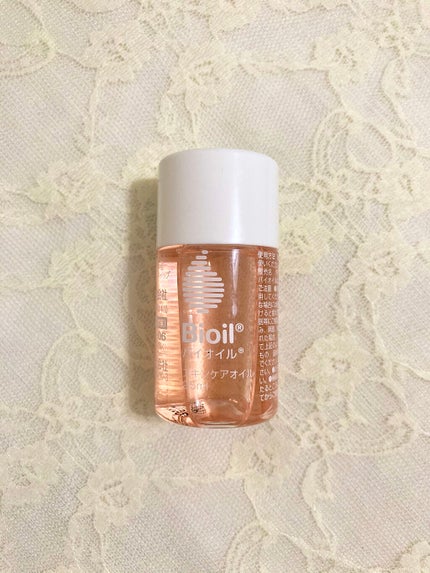 バイオイル/バイオイル/フェイスオイルを使ったクチコミ(1枚目)