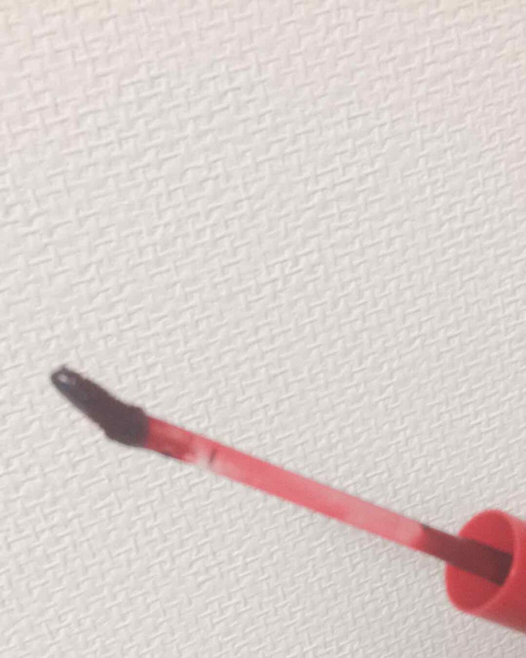 ディアダーリン ウォータージェルティント/ETUDE/リップティントを使ったクチコミ(2枚目)