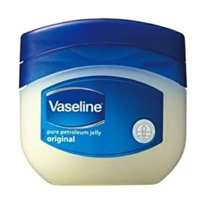 オリジナル ピュアスキンジェリー/ヴァセリン/ボディクリームを使ったクチコミ(1枚目)