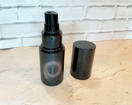 PRAMY メイクアップセッティングミスト モイストタイプ/PRAMY/フィックスミストを使ったクチコミ(2枚目)