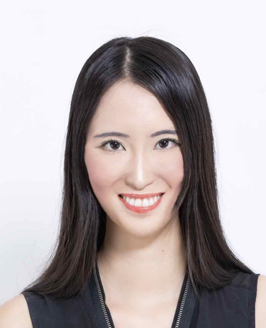 パワー ファブリック ファンデーション/ジョルジオ アルマーニ ビューティ/リキッドファンデーションを使ったクチコミ（1枚目）