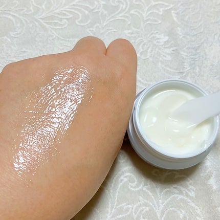 リプレニッシュクリーム/ドクターベルツ/フェイスクリームを使ったクチコミ(8枚目)