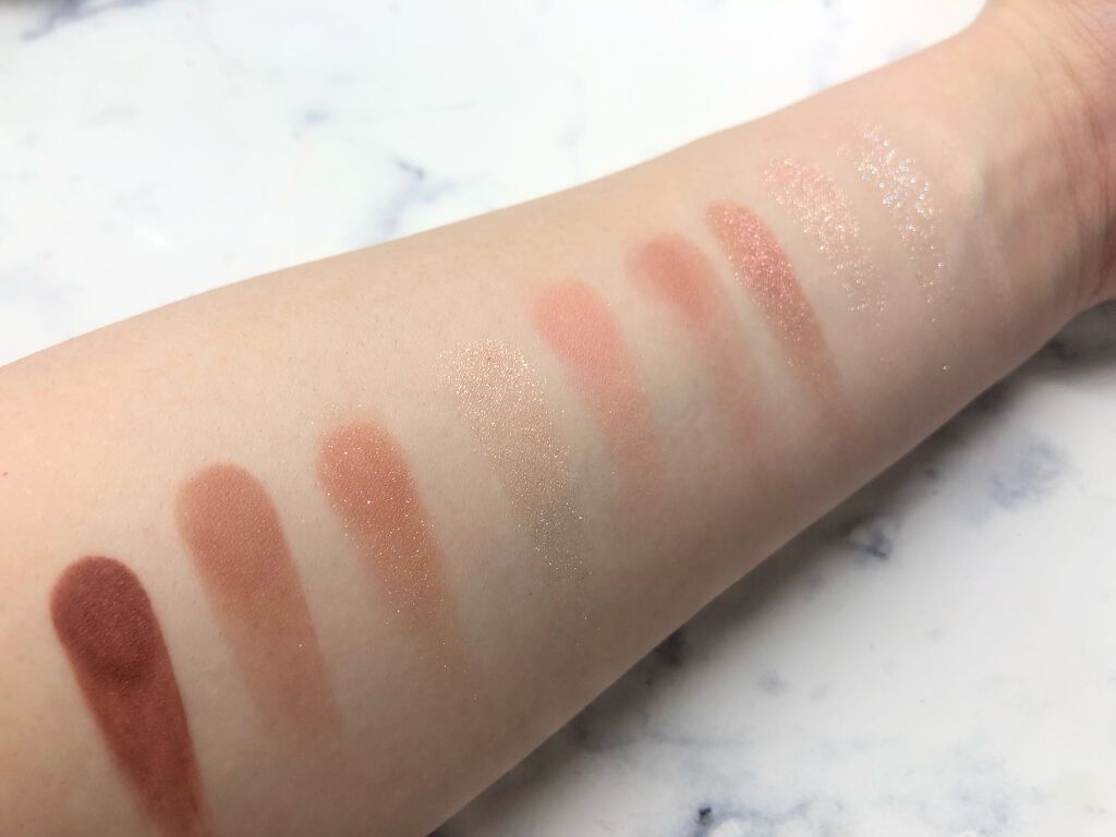 プロ アイ パレット/CLIO/アイシャドウパレットを使ったクチコミ(2枚目)