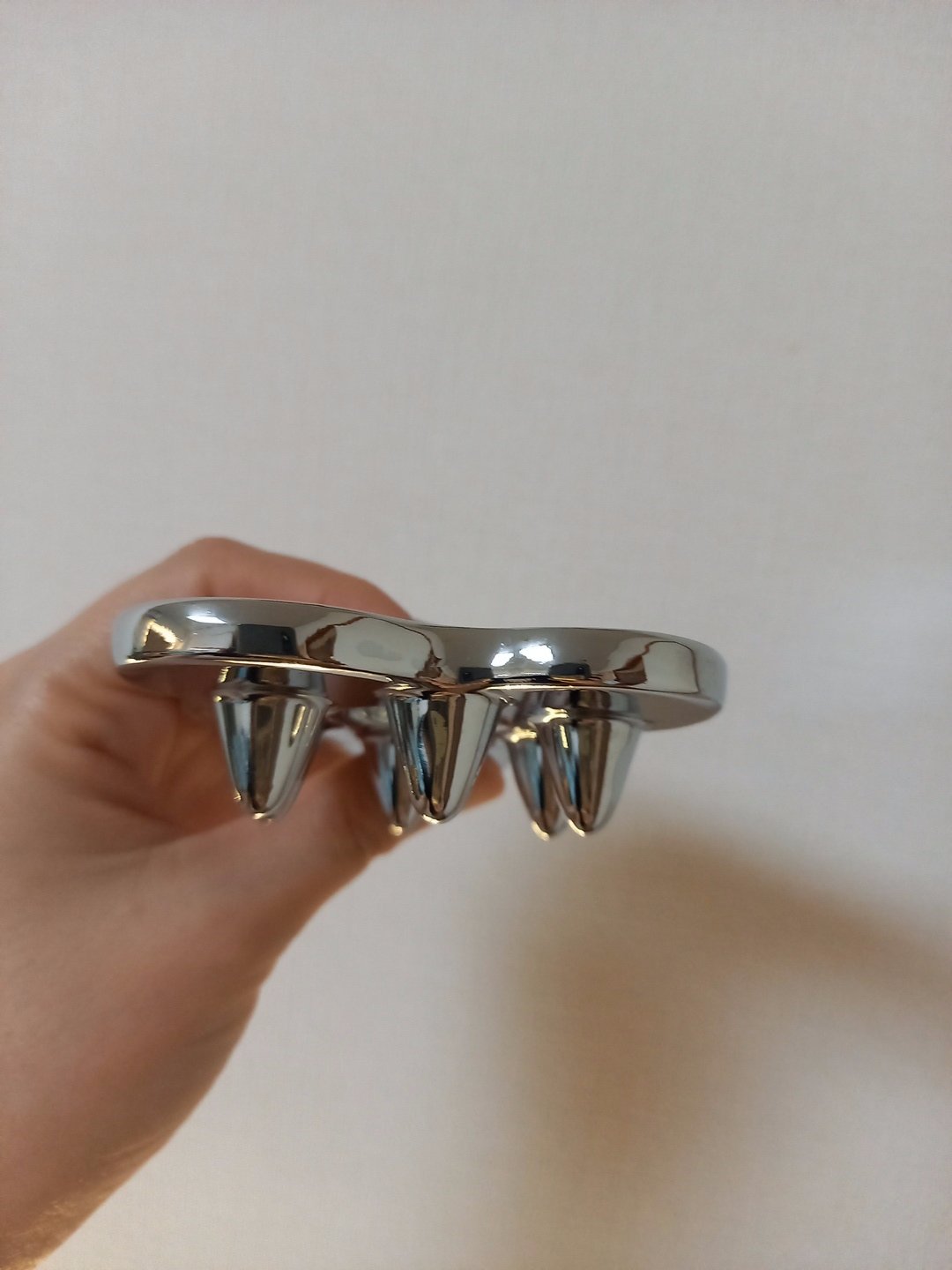 熱伝導　ヘッドかっさ/アルファックス/かっさプレートを使ったクチコミ（3枚目）