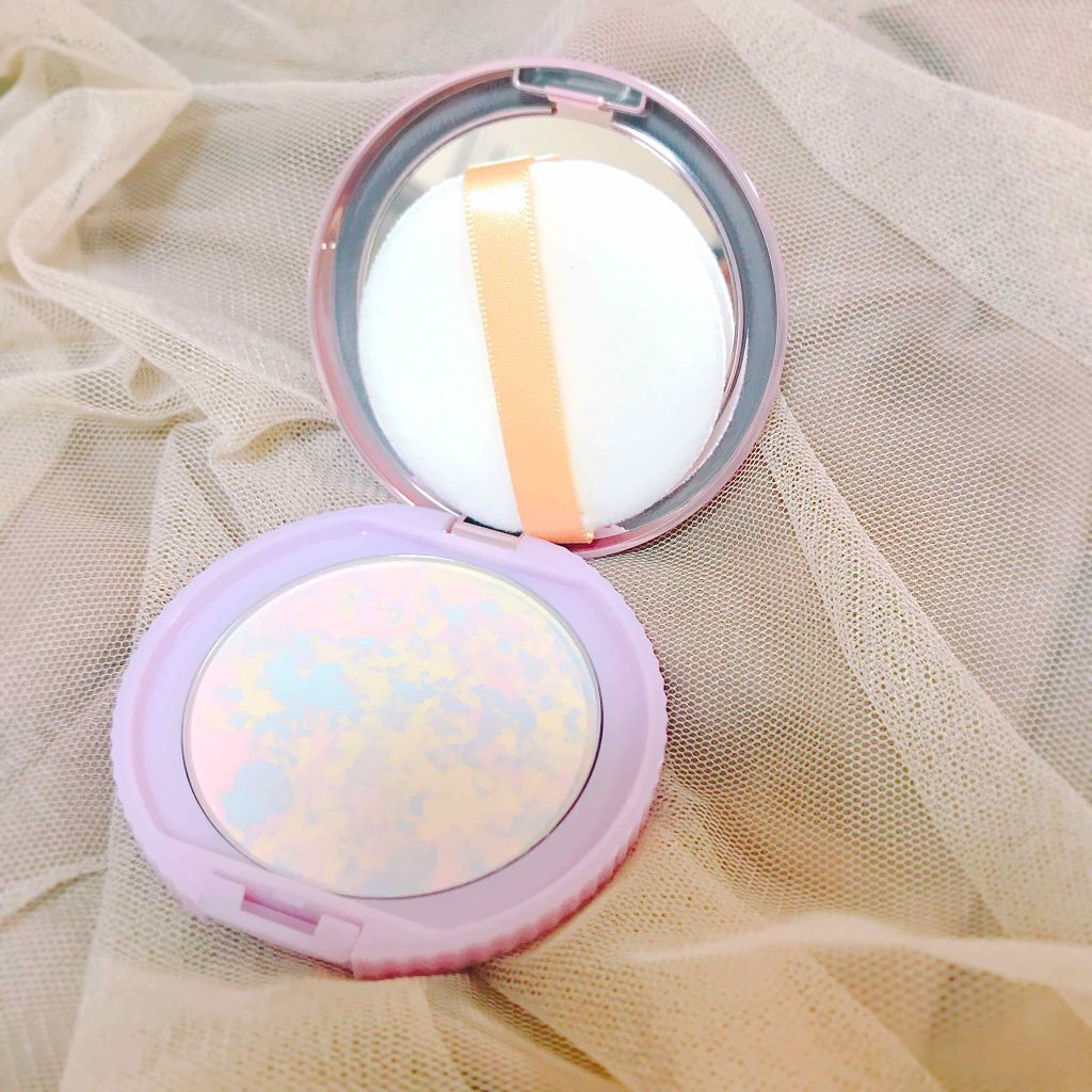 ジューシーピュアアイズ/キャンメイク/アイシャドウパレットを使ったクチコミ(1枚目)