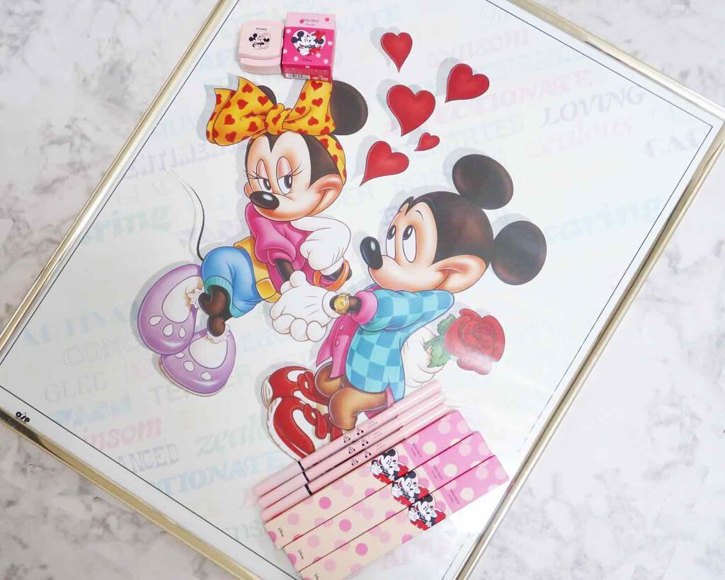 マルチライナー /WHOMEE/ペンシルアイライナーを使ったクチコミ(1枚目)