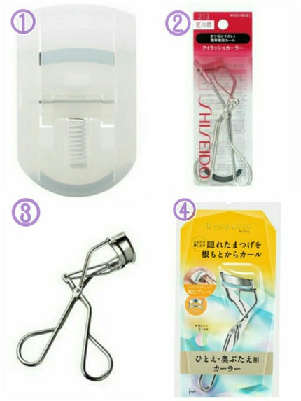 ロング&カールマスカラ アドバンストフィルム/ヒロインメイク/マスカラを使ったクチコミ(2枚目)