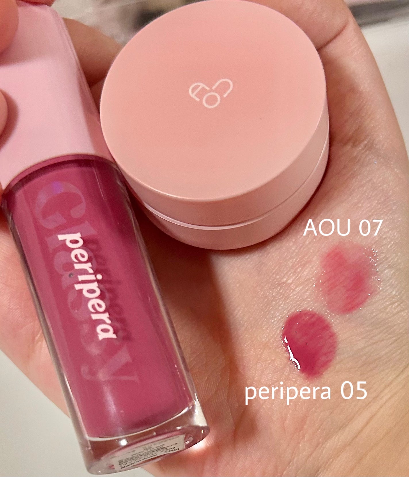 デュアルチーク/2aN/パウダーチークを使ったクチコミ(4枚目)