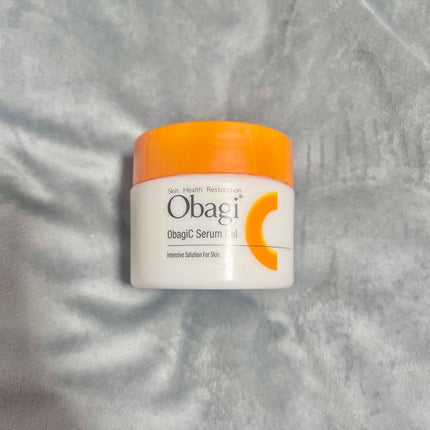 オバジC セラムゲル/オバジ/オールインワン化粧品を使ったクチコミ(1枚目)