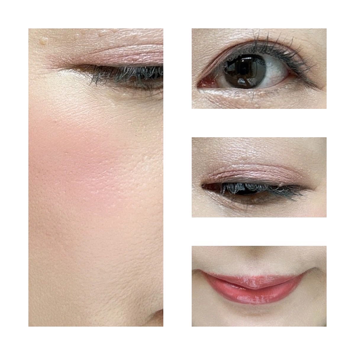 Joe on LIPS 「アイシャドウ#tomfordbeauty#アイカラークォード#..」(2枚目)