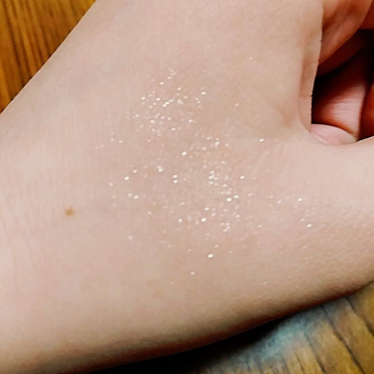 シングルカラーアイシャドウ/CEZANNE/単色アイシャドウを使ったクチコミ(4枚目)